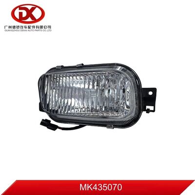 Δικαίωμα λάμπα ομίχλης Κατάλληλο για MITSUBISHI E-3/4 MK435070