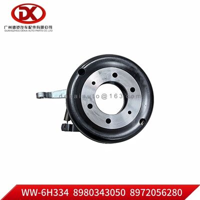 Δίσκος χειρόφρενου Asm 8980343050 8972056280 8 98034305 0 8 97205628 0 για ανταλλακτικά φορτηγών Isuzu FSR/6BG1