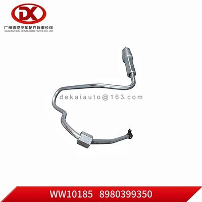 Σωλήνας καυσίμου №1 4HK1 2 για ISUZU 4HK1 TRUCK PARTS 8973734171 8980399350 8 97373417 1 8 98039935 0