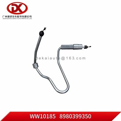 Σωλήνας καυσίμου №1 4HK1 2 για ISUZU 4HK1 TRUCK PARTS 8973734171 8980399350 8 97373417 1 8 98039935 0