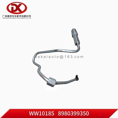 Σωλήνας καυσίμου №1 4HK1 2 για ISUZU 4HK1 TRUCK PARTS 8973734171 8980399350 8 97373417 1 8 98039935 0