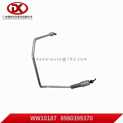 Σωλήνας καυσίμου №1 4HK1 4 για ISUZU 4HK1 TRUCK PARTS 8973718341 8980399370 8 97371834 1 8 98039937 0