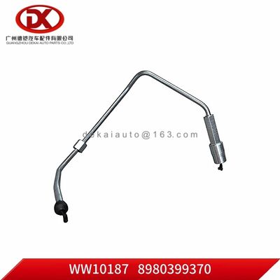 Σωλήνας καυσίμου №1 4HK1 4 για ISUZU 4HK1 TRUCK PARTS 8973718341 8980399370 8 97371834 1 8 98039937 0