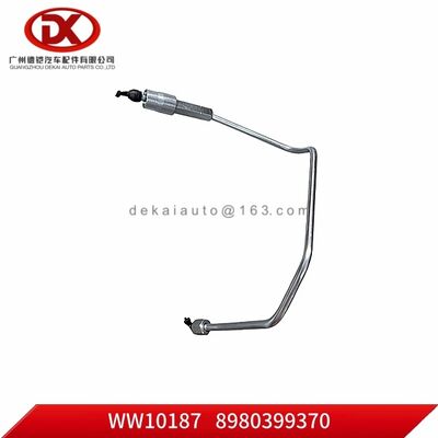 Σωλήνας καυσίμου №1 4HK1 4 για ISUZU 4HK1 TRUCK PARTS 8973718341 8980399370 8 97371834 1 8 98039937 0