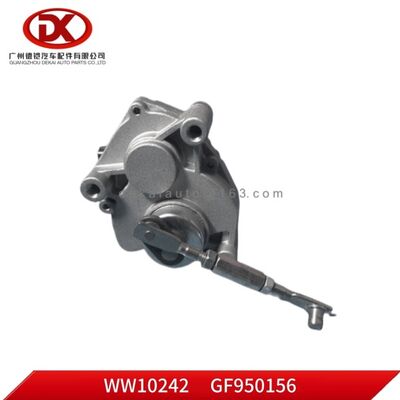 Ενεργοποιητής Assy; Τουρβοσυμπιεστή GF950156 GF950211 NH9550211 NH950156 Για ISUZU 4HK1 Τμήματα φορτηγών