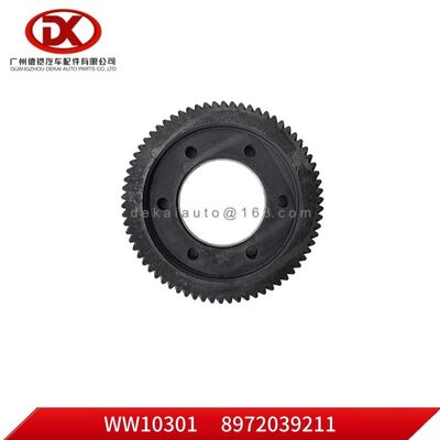 Injector Pump Driver Gear 8972039211 8 97203921 1 Για ανταλλακτικά φορτηγού ISUZU 4HF1 NPR