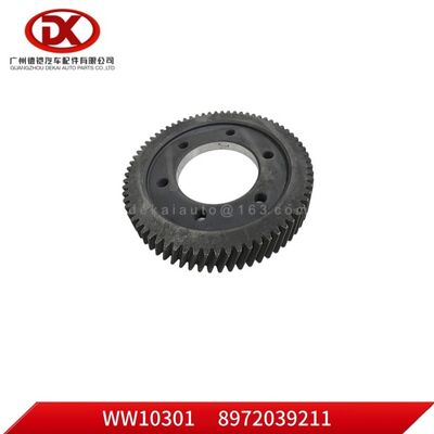 Injector Pump Driver Gear 8972039211 8 97203921 1 Για ανταλλακτικά φορτηγού ISUZU 4HF1 NPR