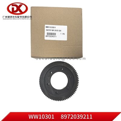 Injector Pump Driver Gear 8972039211 8 97203921 1 Για ανταλλακτικά φορτηγού ISUZU 4HF1 NPR