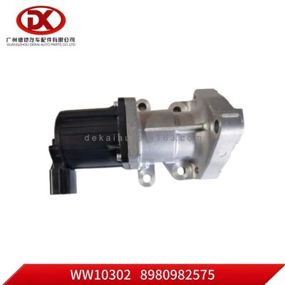 Βάλα EGR 8980982575 8 98098257 5 Για ISUZU FSR FRR FTR NPR NQR 4HK1 Τμήματα φορτηγών