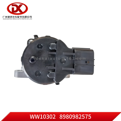 Βάλα EGR 8980982575 8 98098257 5 Για ISUZU FSR FRR FTR NPR NQR 4HK1 Τμήματα φορτηγών