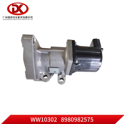 Βάλα EGR 8980982575 8 98098257 5 Για ISUZU FSR FRR FTR NPR NQR 4HK1 Τμήματα φορτηγών