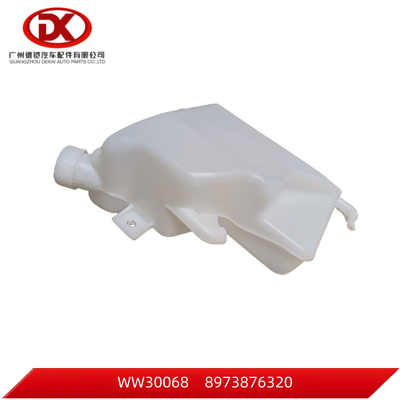 Ψύξη δεξαμενής επέκτασης 8973876320 8981781791 8973800000 8 97387632 0 8 98178179 1 8 97380000 0 για το Isuzu 700P 4HK1 NPR NQR Τμήματα φορτηγών