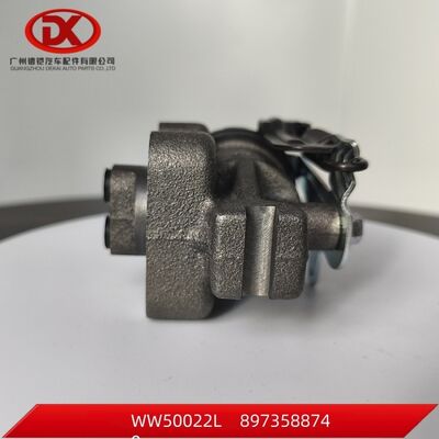 Φρένο Σκλάβος κύλινδρο εμπρός αριστερά 8973588740 8 97358874 0 για Isuzu 4HG1-T/4HE1/4HK1 Τροχαία εξαρτήματα