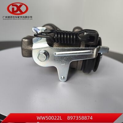 Φρένο Σκλάβος κύλινδρο εμπρός αριστερά 8973588740 8 97358874 0 για Isuzu 4HG1-T/4HE1/4HK1 Τροχαία εξαρτήματα