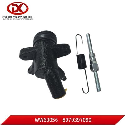 Κύλινδρο φρένων 8970397090 8 97039709 0 ISUZU MZZ6U 4HE1 Τμήματα φορτηγών