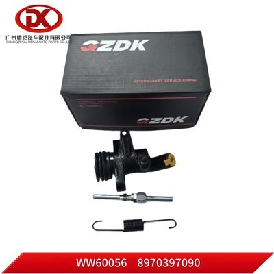 Κύλινδρο φρένων 8970397090 8 97039709 0 ISUZU MZZ6U 4HE1 Τμήματα φορτηγών