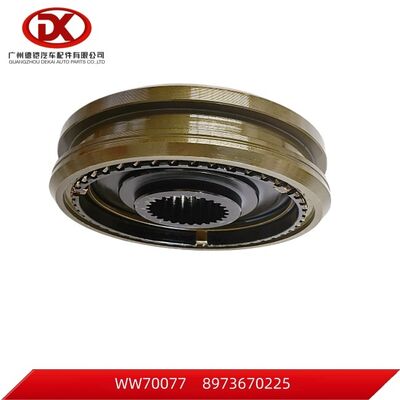 Συγχρονιστής ((6) 26/45 8973670225 8 97367022 5 για ISUZU MYY6P MT Τροχαία εξαρτήματα