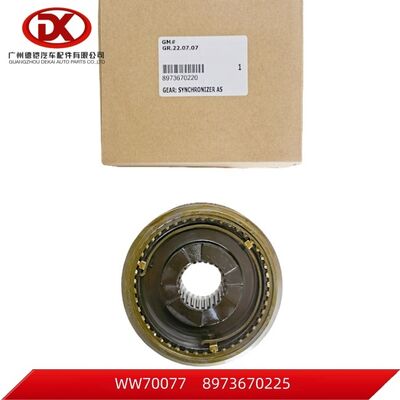Συγχρονιστής ((6) 26/45 8973670225 8 97367022 5 για ISUZU MYY6P MT Τροχαία εξαρτήματα