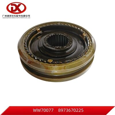Συγχρονιστής ((6) 26/45 8973670225 8 97367022 5 για ISUZU MYY6P MT Τροχαία εξαρτήματα