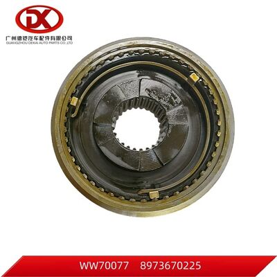Συγχρονιστής ((6) 26/45 8973670225 8 97367022 5 για ISUZU MYY6P MT Τροχαία εξαρτήματα