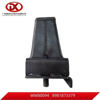 Καουτσούκ, μαξιλάρι 8981873379 8 98187337 9 ISUZU NQR 70 Τμήματα φορτηγών
