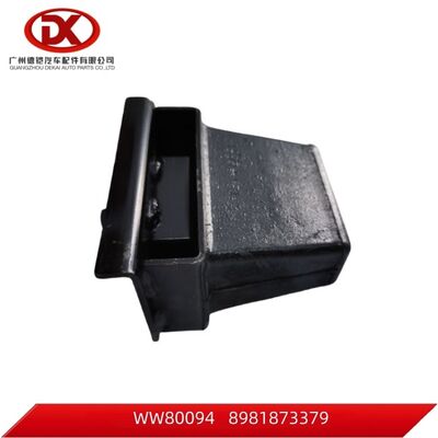 Καουτσούκ, μαξιλάρι 8981873379 8 98187337 9 ISUZU NQR 70 Τμήματα φορτηγών