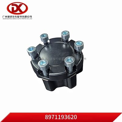 Δωρεάν κόμβος τροχών 8971193620 8 97119362 0 για εξαρτήματα φορτηγών ISUZU