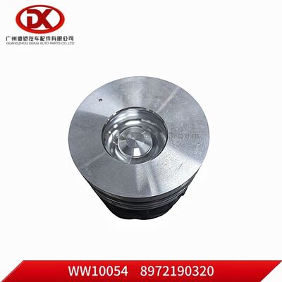 Έμβολο 8972190320 8-97219032-0 μερών φορτηγών ISUZU NPR για NKR 4hg1-τ