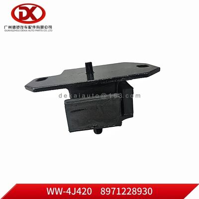 Βάση Μηχανής; Αριστερή 8971228930 8 97122893 0 Για Φορτηγό ISUZU 600P NKR 4HF1