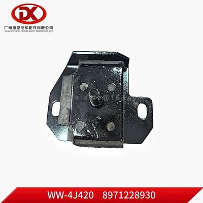 Βάση Μηχανής; Αριστερή 8971228930 8 97122893 0 Για Φορτηγό ISUZU 600P NKR 4HF1