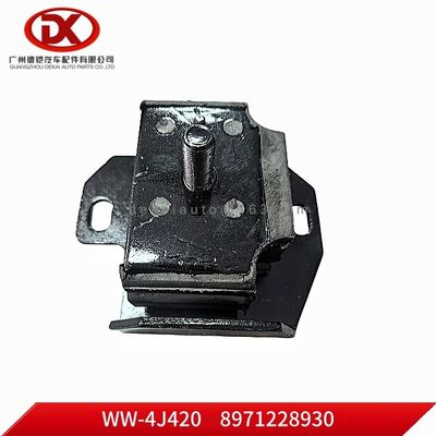 Βάση Μηχανής; Αριστερή 8971228930 8 97122893 0 Για Φορτηγό ISUZU 600P NKR 4HF1