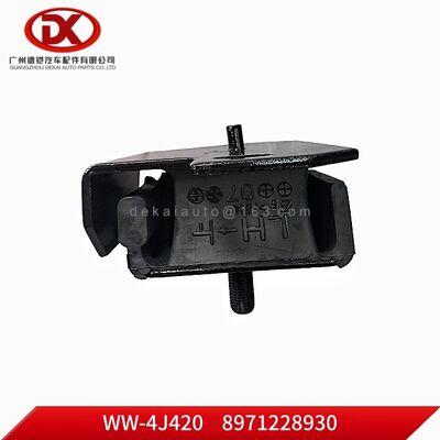 Βάση Μηχανής; Αριστερή 8971228930 8 97122893 0 Για Φορτηγό ISUZU 600P NKR 4HF1