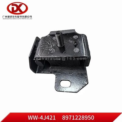 Βάση Μηχανής; Δεξιά 8971228950 8 97122895 0 Για ISUZU 600P NKR 4HF1 Ανταλλακτικά Φορτηγών