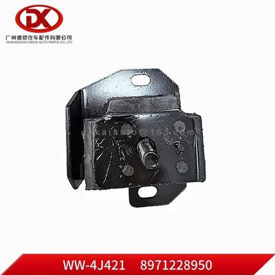 Βάση Μηχανής; Δεξιά 8971228950 8 97122895 0 Για ISUZU 600P NKR 4HF1 Ανταλλακτικά Φορτηγών