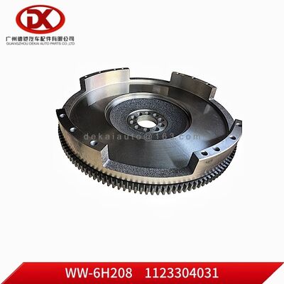 Βολάν 1123304031 1 12330403 1 Για φορτηγό ISUZU CXZ51K Ανταλλακτικά