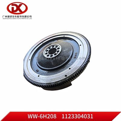 Βολάν 1123304031 1 12330403 1 Για φορτηγό ISUZU CXZ51K Ανταλλακτικά