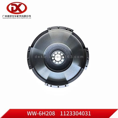 Βολάν 1123304031 1 12330403 1 Για φορτηγό ISUZU CXZ51K Ανταλλακτικά