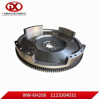 Βολάν 1123304031 1 12330403 1 Για φορτηγό ISUZU CXZ51K Ανταλλακτικά