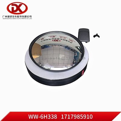 Εξωτερικός καθρέφτης 1717985910 1 71798591 0 Για το ISUZU CYZ51K CXZ81 10PE1 Τμήματα φορτηγών WW-6H338