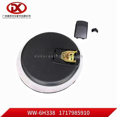 Εξωτερικός καθρέφτης 1717985910 1 71798591 0 Για το ISUZU CYZ51K CXZ81 10PE1 Τμήματα φορτηγών WW-6H338