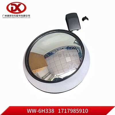 Εξωτερικός καθρέφτης 1717985910 1 71798591 0 Για το ISUZU CYZ51K CXZ81 10PE1 Τμήματα φορτηγών WW-6H338