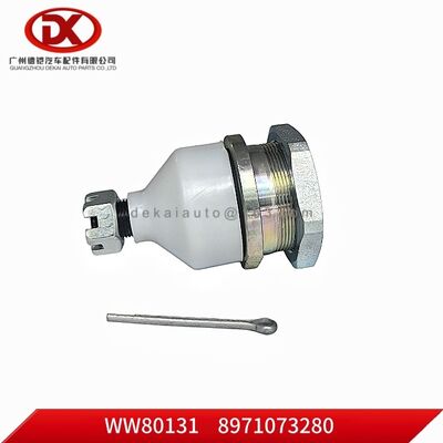 Τμήματα φορτηγών ISUZU NPR NKR