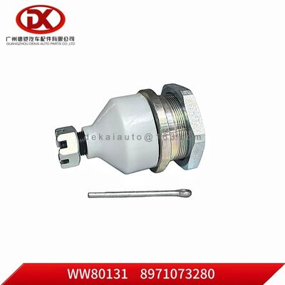 Τμήματα φορτηγών ISUZU NPR NKR