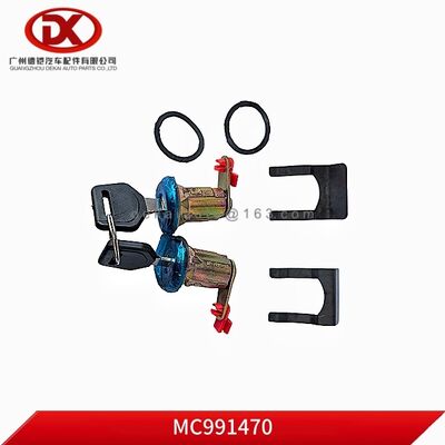 ΚΙΤ ΚΥΛΙΝΔΡΟΥ ΚΛΕΙΔΑΡΙΑΣ ΠΟΡΤΑΣ MC991470 MC991471 για Mitsubishi Ανταλλακτικά