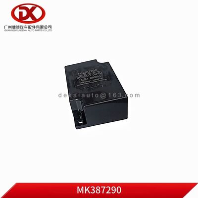 ΦΛΑΣΑΡ 066500-5240 24V MK387290 για MITSUBISHI CANTER DENSO
