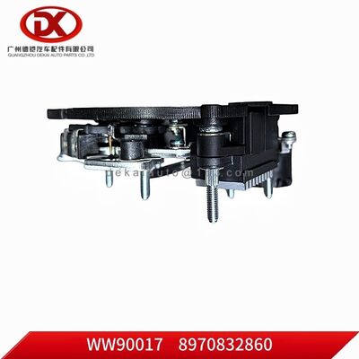 Διορθωτής + ρυθμιστής εναλλάκτη Euro 1 8970832860 8 97083286 0 για ISUZU 4HG1 NPR66 Τμήματα φορτηγών