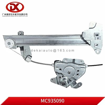 Μηχανισμός παραθύρου ΑΡ. MC935090 MC935091ΔΕΞ. για φορτηγό Mitsubishi FV515/8DC93/F350