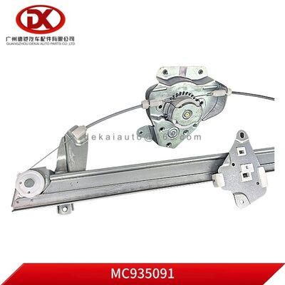 Μηχανισμός παραθύρου ΑΡ. MC935090 MC935091ΔΕΞ. για φορτηγό Mitsubishi FV515/8DC93/F350