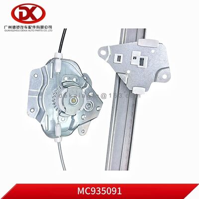 Μηχανισμός παραθύρου ΑΡ. MC935090 MC935091ΔΕΞ. για φορτηγό Mitsubishi FV515/8DC93/F350