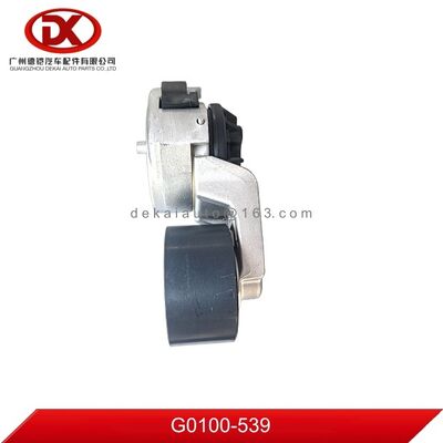 Yuchai Shangchai Tensioner YC4112 Belt Tensioner G0100-1002401 Pulley G0100-1002401 G0100-539